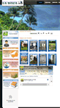 Mobile Screenshot of bienesraiceslaroca.com
